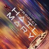 Project Hail Mary (Original Motion Picture Score) (Clear Vinyl LP) cover