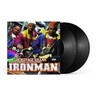Ironman (LP) cover