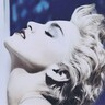 True Blue (2026 Japanese Edition CD) cover