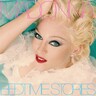 Bedtime Stories (2026 Japanese Edition CD) cover