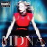 MDNA (2026 Japanese Edition CD) cover