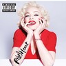 Rebel Heart (2026 Japanese Edition CD) cover
