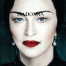 Madame X (2026 Japanese Edition CD) cover