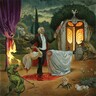 Cursum Perficio (Limited Transparent Magenta Vinyl LP) cover