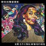 Hope Is The Thing With Feathers (LP) cover