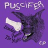 Donkey Punch The Night EP (12") cover