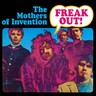 Freak Out! (60th Anniversary Super Deluxe Edition) cover