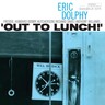 Out To Lunch (Blue Note Essentials LP) cover