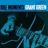 Idle Moments (Blue Note Essentials LP) cover