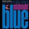 Midnight Blue (Blue Note Essentials LP) cover