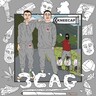 3CAG (LP) cover