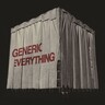 Generic Everything cover