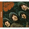 Rubber Soul (Special Edition Standard CD) cover