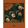 Rubber Soul (Blu-Ray Audio Edition) cover