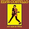 My Aim Is True (2026 Remaster) cover