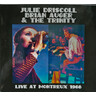 Live at Montreux 1968 cover
