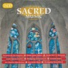 MARBECKS COLLECTABLE: Simply the Best Sacred Music cover
