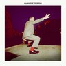 Allbarone Versions (LP) cover