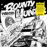 Bounty Hunter (LP) cover