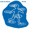 Health And Efficiency (LP) cover