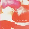In Lieu (LP) cover