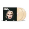 The Best Of The Primitives (Limited Cream White Vinyl LP) cover