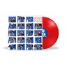 Push (Limited Red Vinyl LP) cover