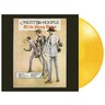 All The Young Dudes (Limited Yellow Vinyl LP) cover