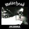 On Parole (The Alternative Mixes) (Limited Black & Clear Smoke Vinyl LP) cover