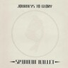 Journeys To Glory (Limited White Vinyl LP) cover