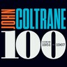 Coltrane 100 - Selections From 1951-1967 (6LP Box Set) cover