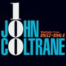 John Coltrane 100 - Highlights From 1957-1964 cover
