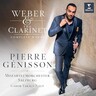 Weber & The Clarinet: Complete Works cover