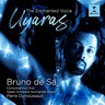Uyaras: The Enchanted Voice cover