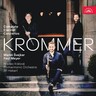 Krommer: Complete Clarinet Concertos cover
