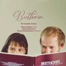 Beethoven: The Complete Sonatas for Violin and Fortepiano cover