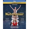 Tchaikovsky: The Nutcracker (Blu-ray) cover