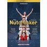 Tchaikovsky: The Nutcracker (DVD) cover
