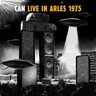 Live In Arles 1975 (LP) cover