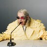 Digitise (Limited Yellow Vinyl LP) cover