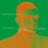 A Man From The Future (Blu-Ray Audio) cover