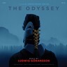The Odyssey (Original Motion Picture Soundtrack) cover