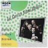 MARBECKS COLLECTABLE: Porter/Barber/Piston: String Quartets cover
