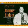 Johnny Hodges - Original Hits cover