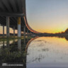 Ghosts (100 Days Of Morning) (LP) cover