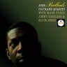 Ballads (Verve Essentials LP) cover