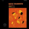 Getz / Gilberto (Verve Essentials LP) cover