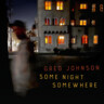 Some Night, Somewhere (LP) cover
