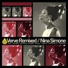Verve Remixed // Nina Simone (LP) cover