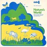 Nature's World Volume 4 (Limited Edition Splatter Vinyl LP) cover